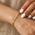 MARA CHAR BRACELET