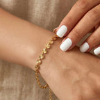 MARA CHAR BRACELET