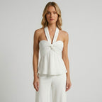 FIORA STRAP TOP