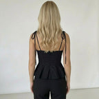 MARA BALLON TOP