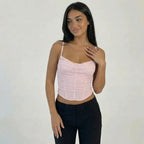 FIORA ROSE BUSTIER