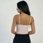 FIORA ROSE BUSTIER
