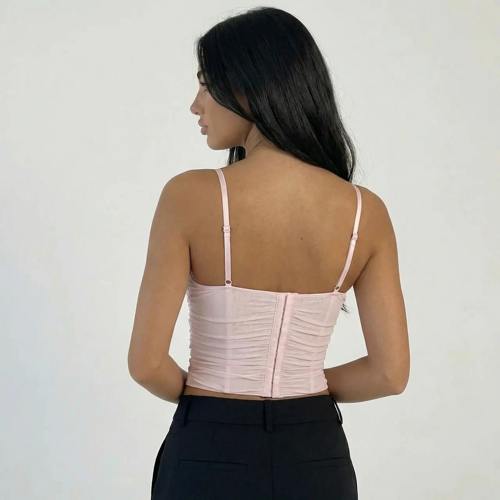 FIORA ROSE BUSTIER