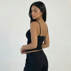 FIORA ROSE BUSTIER