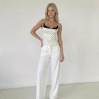 MONROE CORSET TOP