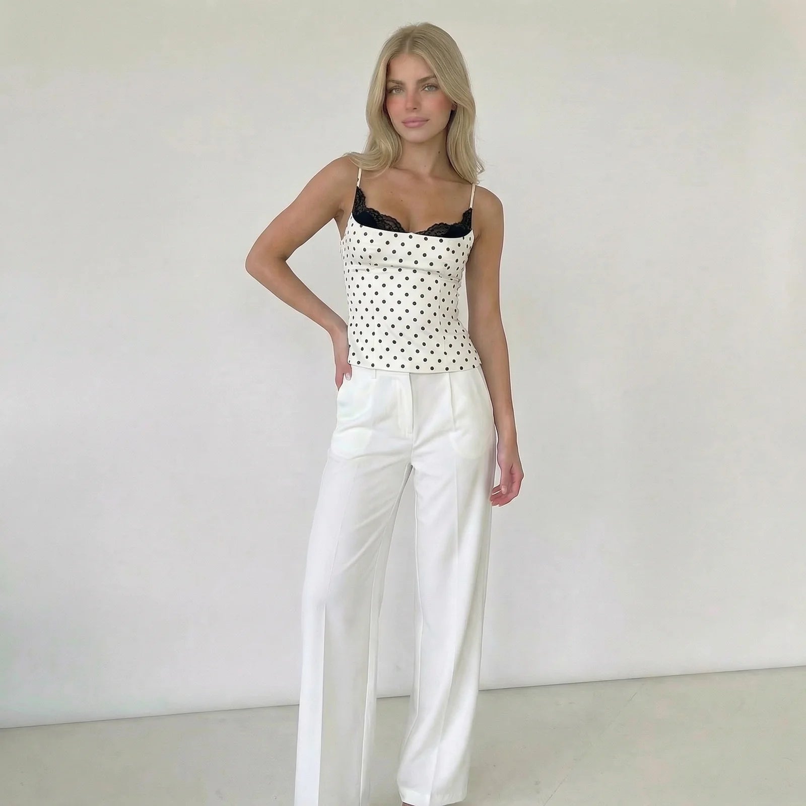 MONROE CORSET TOP