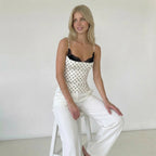 MONROE CORSET TOP