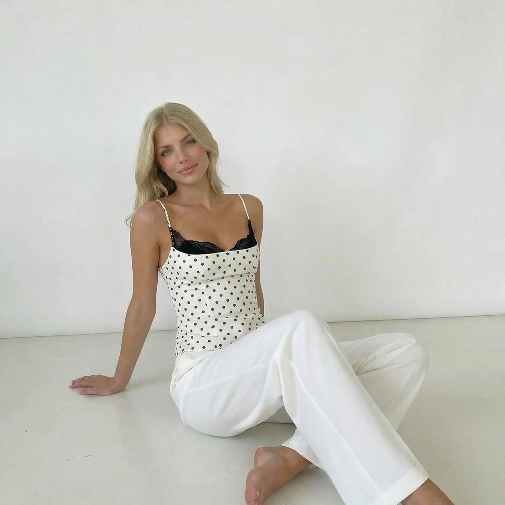 MONROE CORSET TOP
