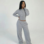 AURA SCULPT LOUNGE SET