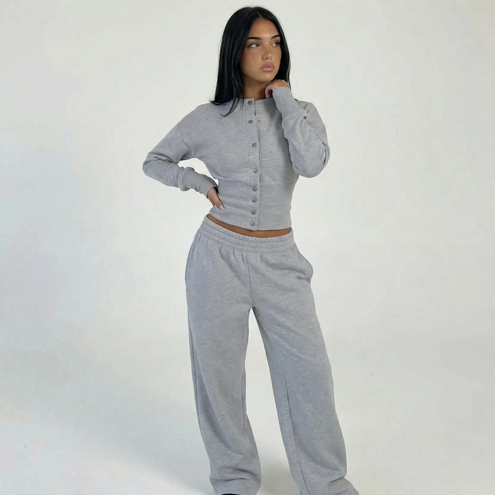 AURA SCULPT LOUNGE SET