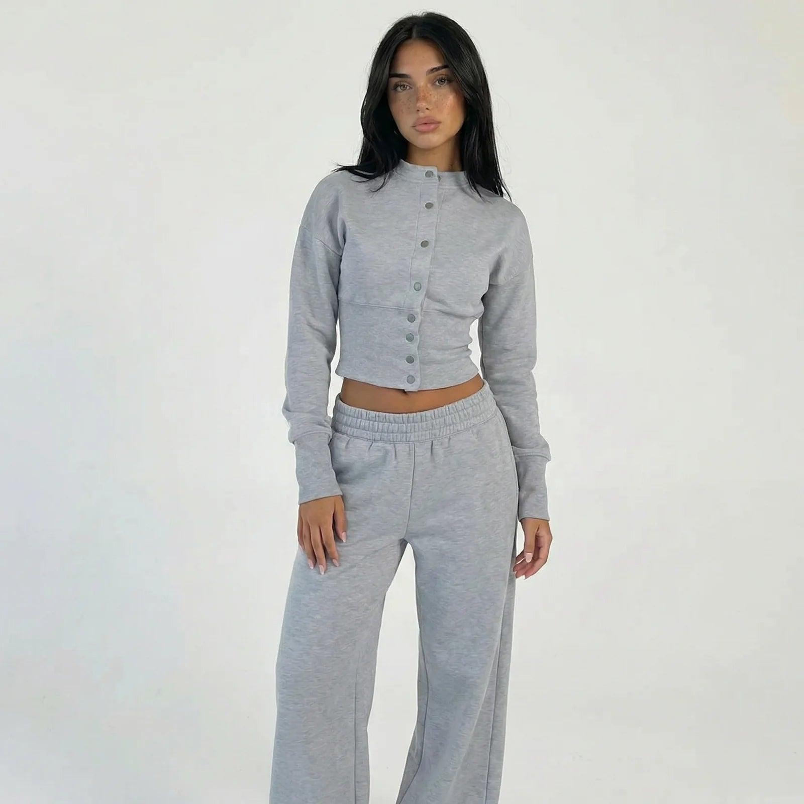 AURA SCULPT LOUNGE SET