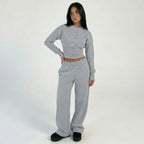 AURA SCULPT LOUNGE SET