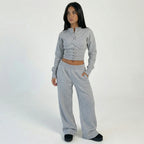 AURA SCULPT LOUNGE SET
