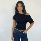 MARA FITTED SHIRT