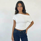 MARA FITTED SHIRT