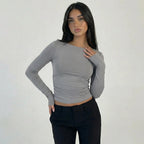 MARA PERFECT LONGSLEEVE