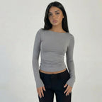 MARA PERFECT LONGSLEEVE