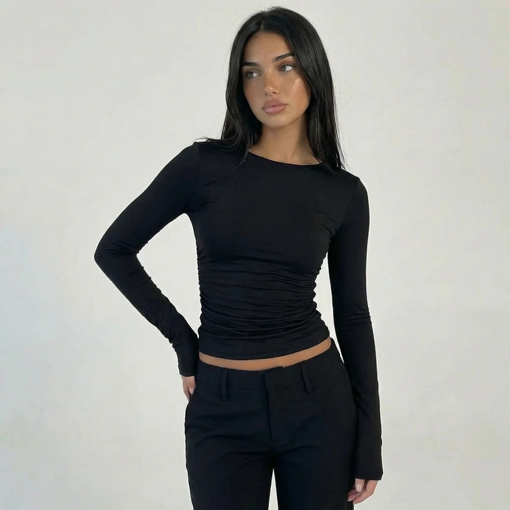 MARA PERFECT LONGSLEEVE