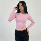 MARA PERFECT LONGSLEEVE