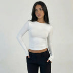 MARA PERFECT LONGSLEEVE