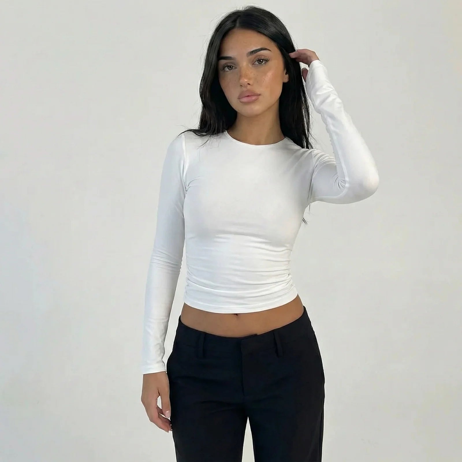 MARA PERFECT LONGSLEEVE