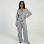 SARA TAILORED SET