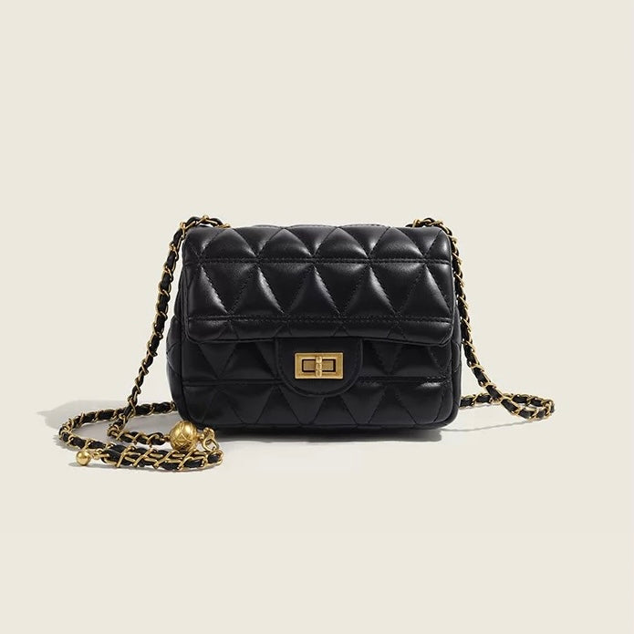 NOIR BAG