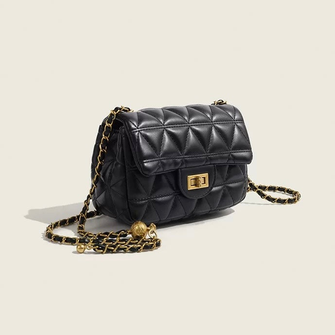 NOIR BAG