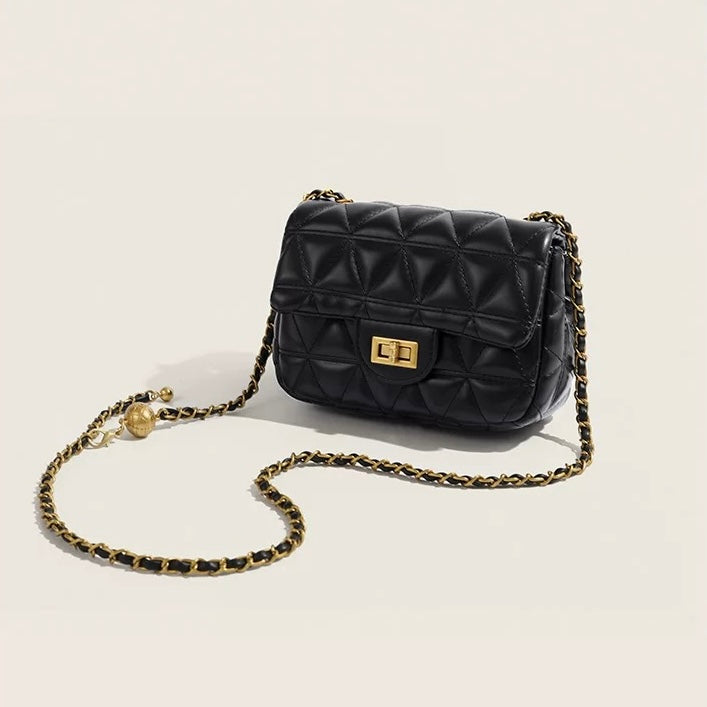 NOIR BAG