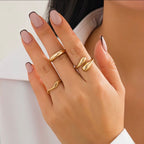MARA RING SET