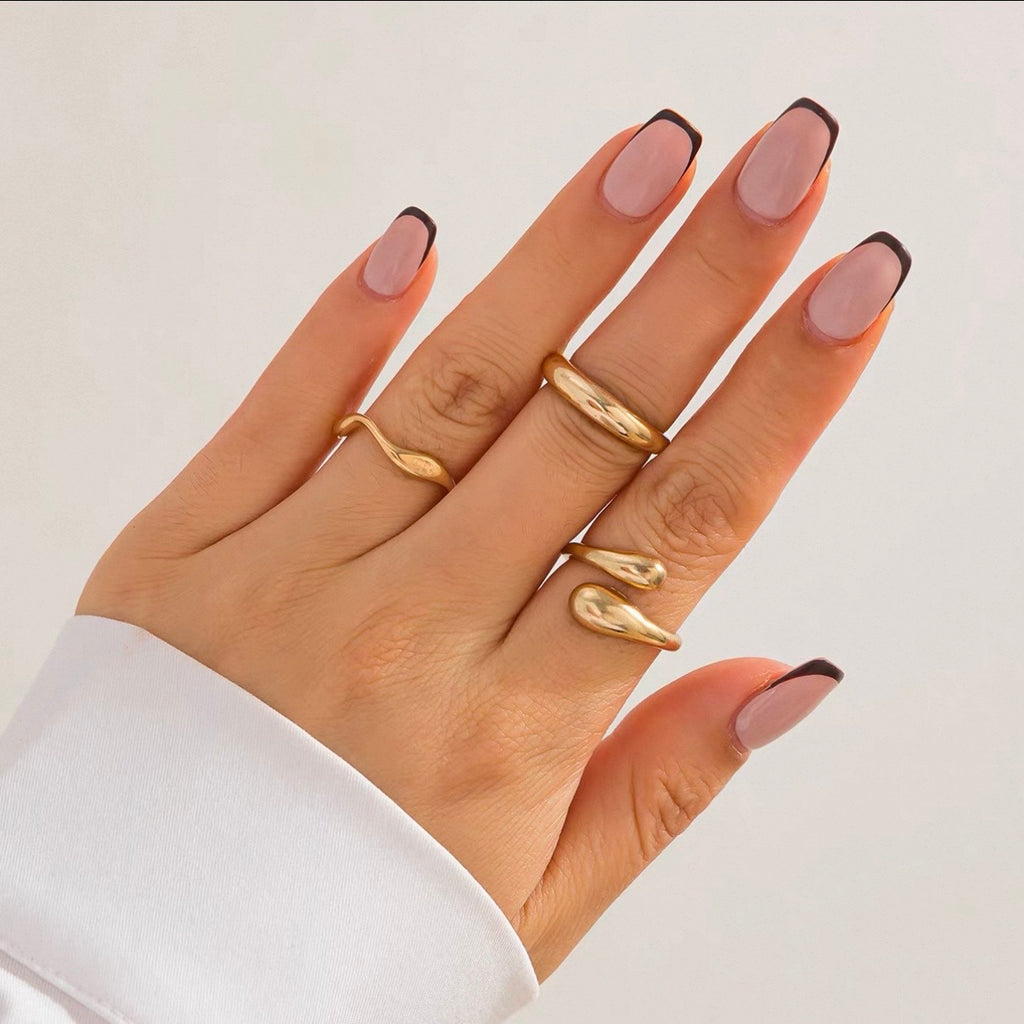 MARA RING SET