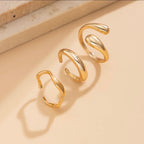 MARA RING SET