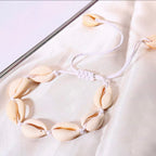 SWEET SHELL BRACELET