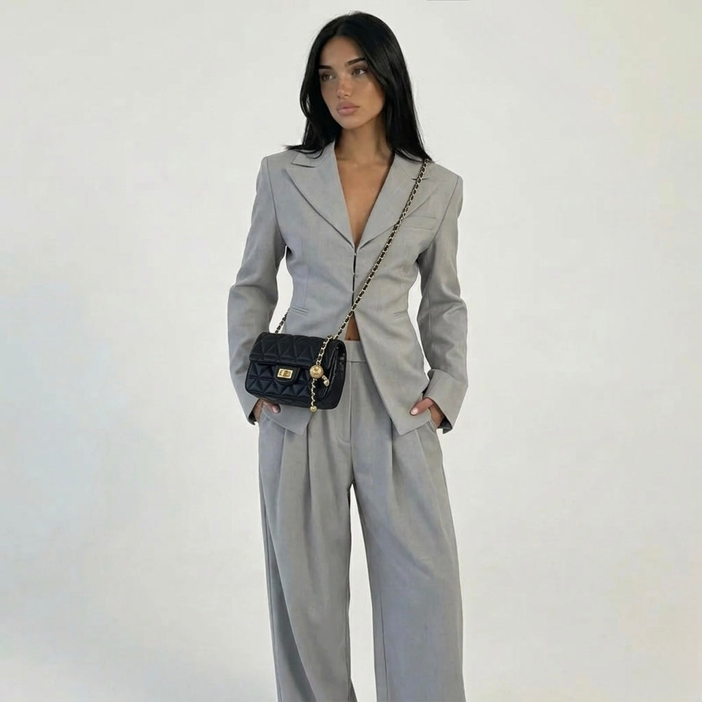 NOIR BAG