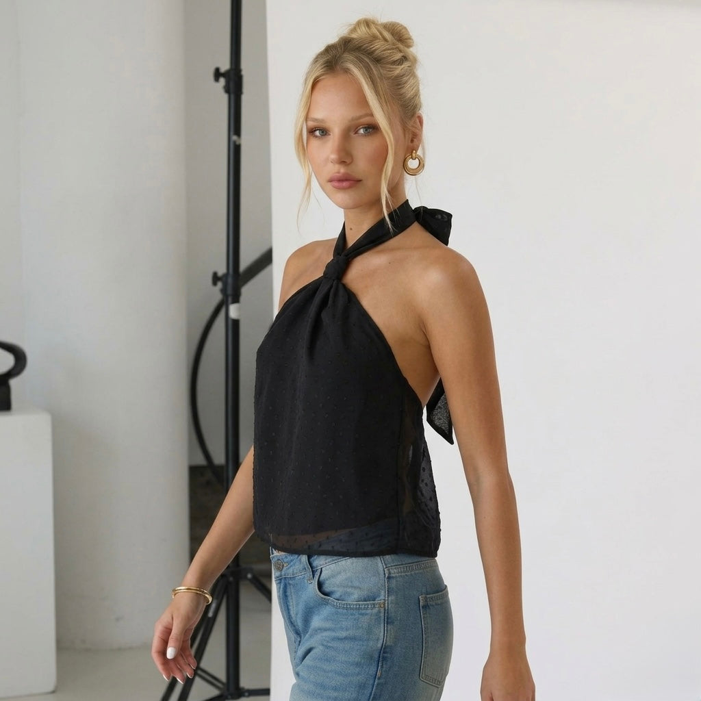 FIORA ELEGANT TOP