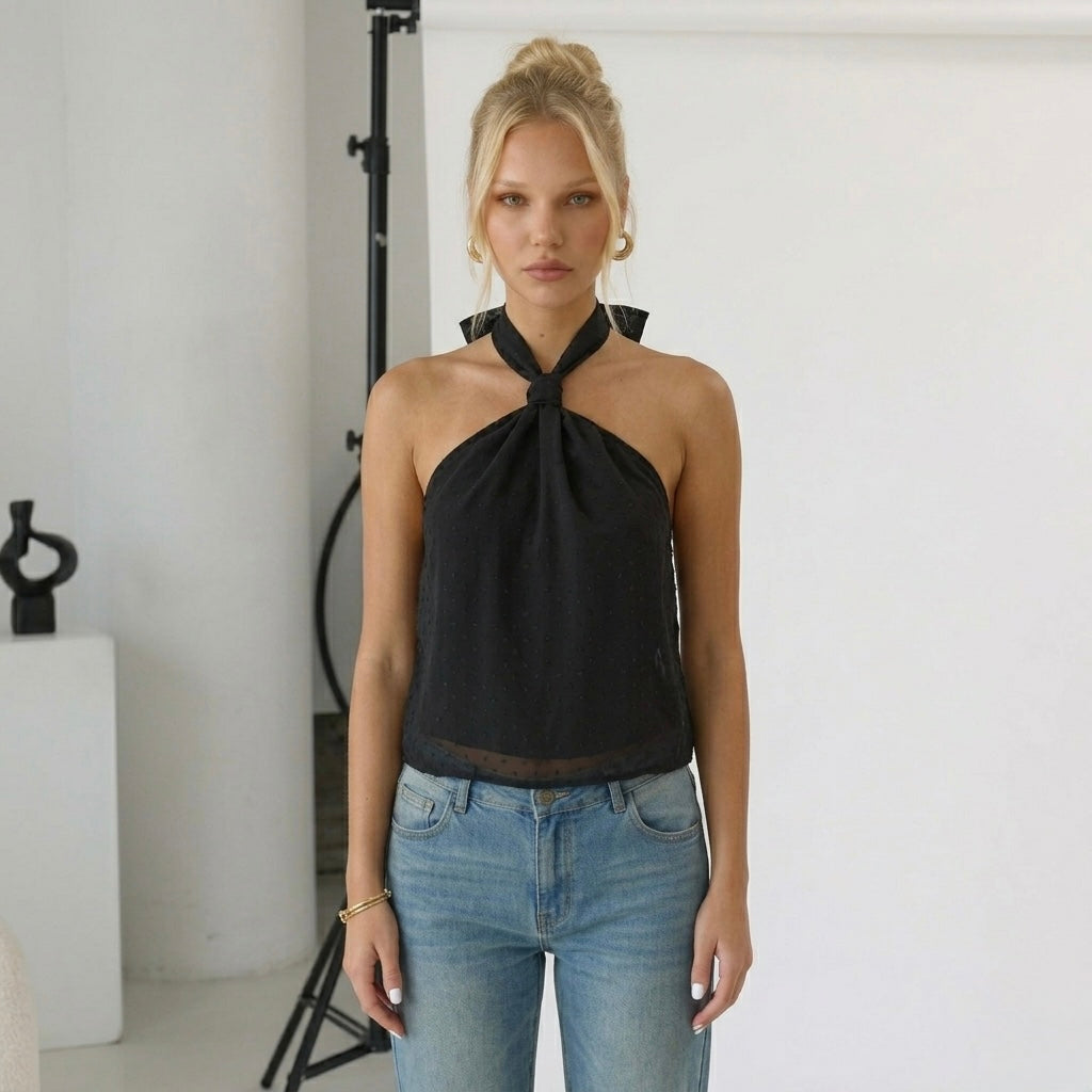 FIORA ELEGANT TOP