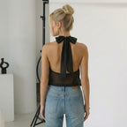 FIORA ELEGANT TOP