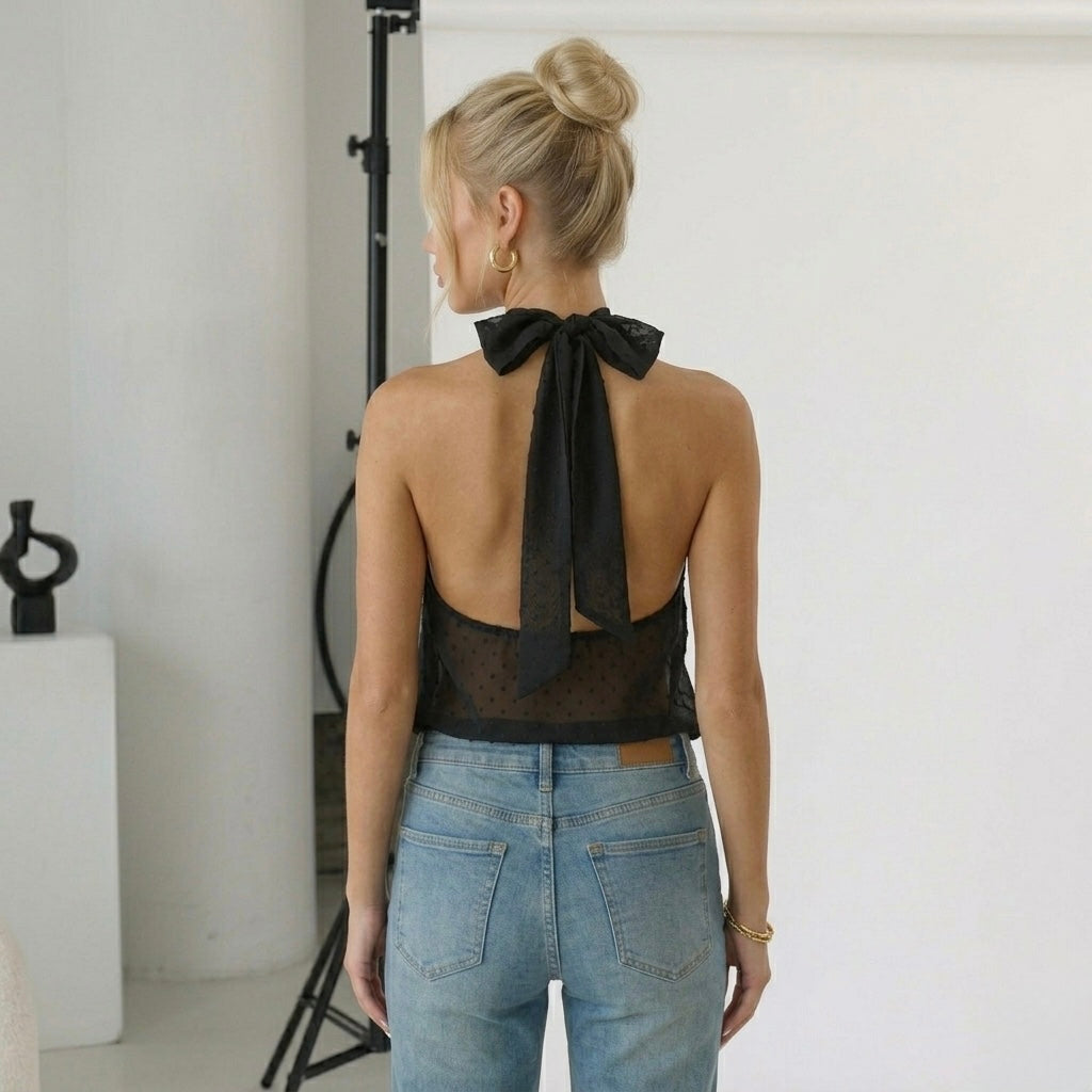 FIORA ELEGANT TOP