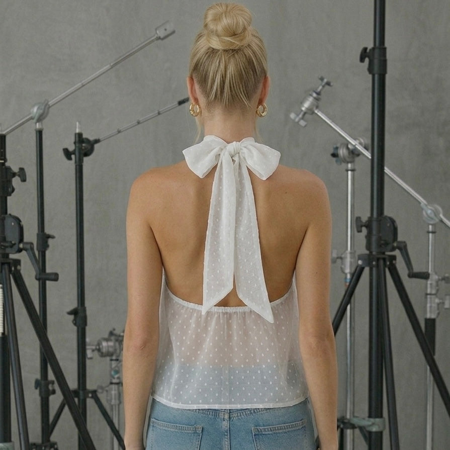 FIORA ELEGANT TOP